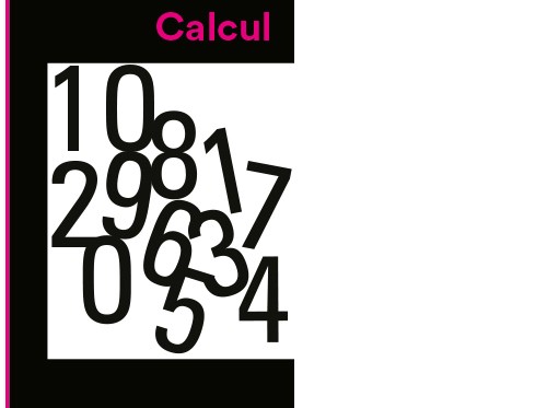 Manuel de calcul professionnel avec e-book