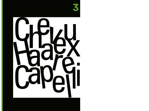 Fascicule 3