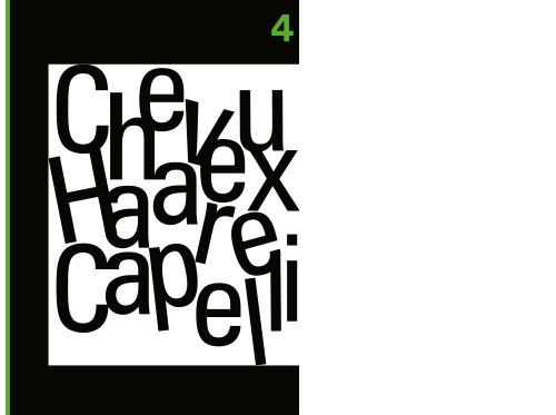Fascicule 4